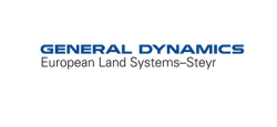 Logo General Dynamics European Land Systems Steyr GmbH